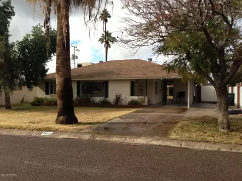 6020 N 16th Pl, Phoenix, AZ 85016 photo 1