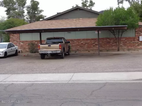 2943 E Beck Ln, Phoenix, AZ 85032 photo 4