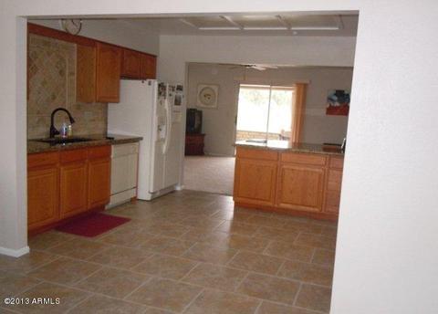 4916 E Flossmoor Ave, Mesa, AZ 85206 photo 4