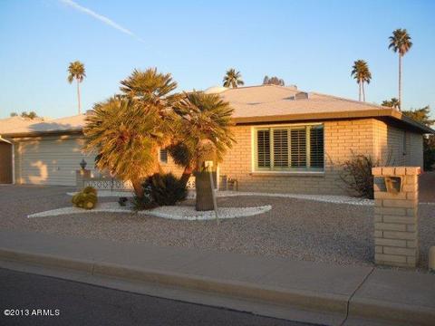 4916 E Flossmoor Ave, Mesa, AZ 85206 photo 1