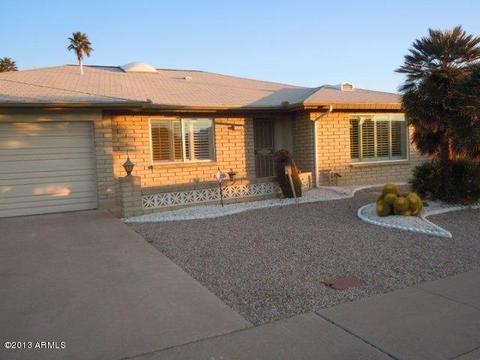 4916 E Flossmoor Ave, Mesa, AZ 85206 photo 2