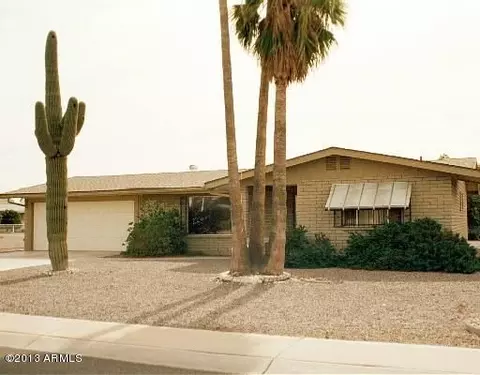 6235 E Boise St, Mesa, AZ 85205 photo 1