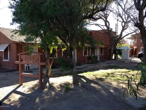 2139 W Virginia Ave, Phoenix, AZ 85009 photo 2