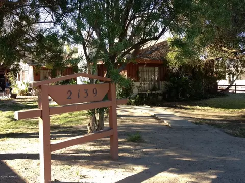 2139 W Virginia Ave, Phoenix, AZ 85009 photo 1