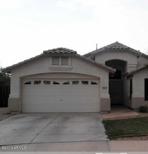 9402 E Olla Ave, Mesa, AZ 85212 photo 1