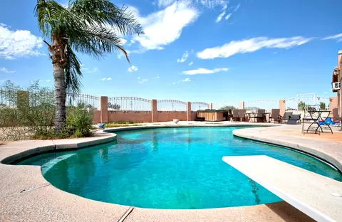 35002 N 3rd St, Phoenix, AZ 85086 photo 29