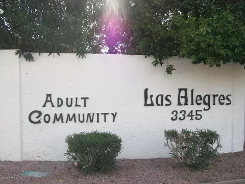 3345 E University Dr #19, Mesa, AZ 85213 photo 27