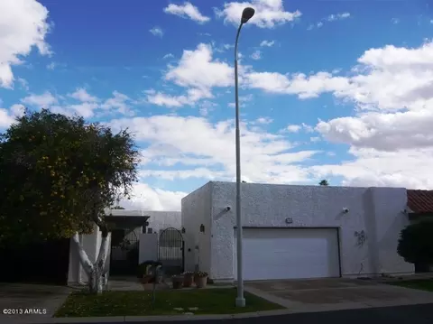 3345 E University Dr #19, Mesa, AZ 85213 photo 1