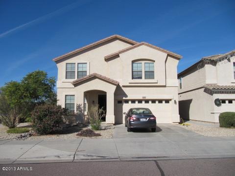 1806 E Patrick Ln, Phoenix, AZ 85024 photo 1