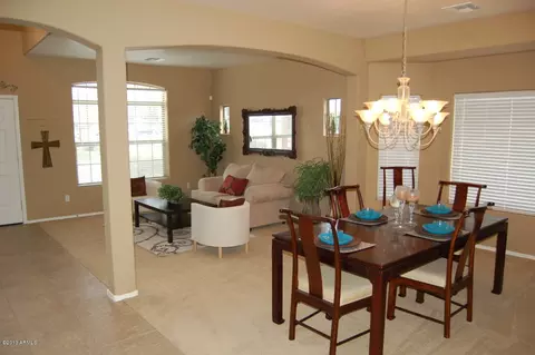 3510 E Kesler Ln, Gilbert, AZ 85295 photo 4