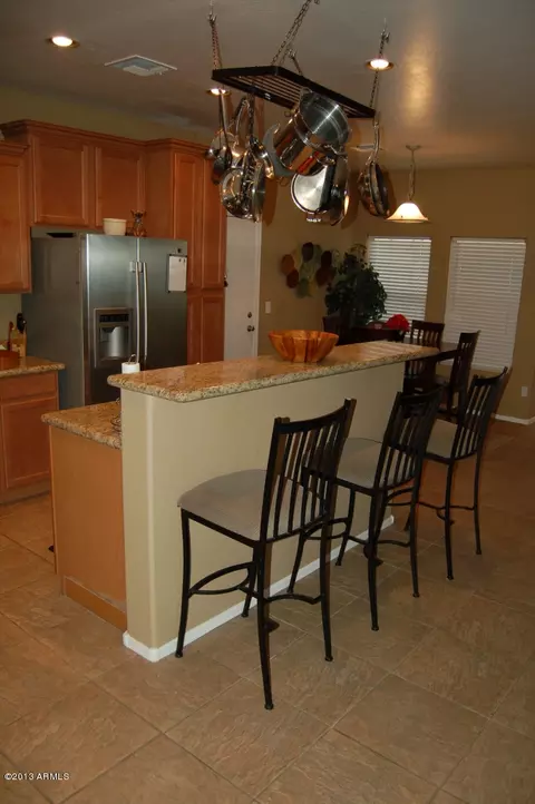 3510 E Kesler Ln, Gilbert, AZ 85295 photo 8