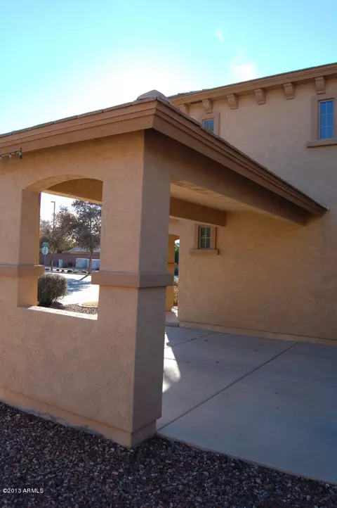 3510 E Kesler Ln, Gilbert, AZ 85295 photo 34