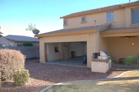 3510 E Kesler Ln, Gilbert, AZ 85295 photo 39