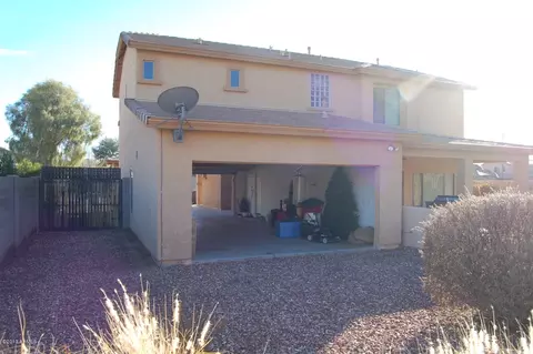 3510 E Kesler Ln, Gilbert, AZ 85295 photo 40