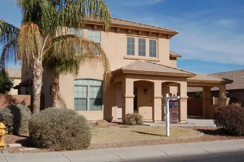 3510 E Kesler Ln, Gilbert, AZ 85295 photo 1