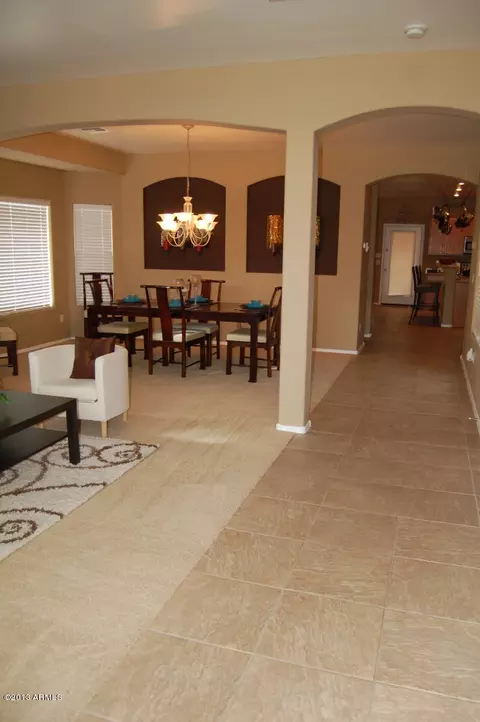 3510 E Kesler Ln, Gilbert, AZ 85295 photo 3