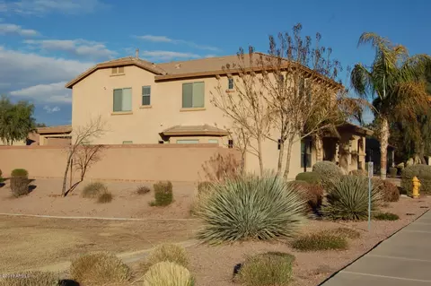 3510 E Kesler Ln, Gilbert, AZ 85295 photo 41