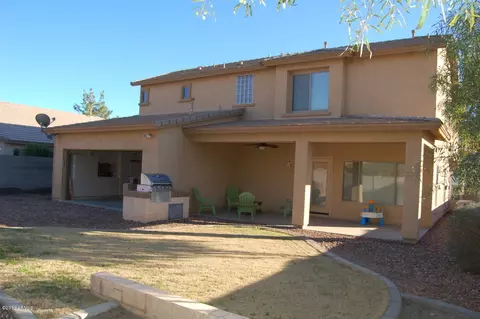 3510 E Kesler Ln, Gilbert, AZ 85295 photo 37