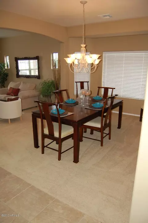 3510 E Kesler Ln, Gilbert, AZ 85295 photo 5