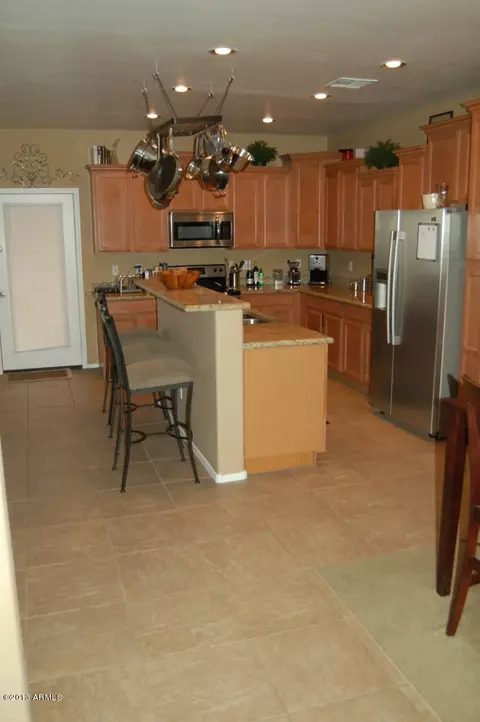 3510 E Kesler Ln, Gilbert, AZ 85295 photo 9