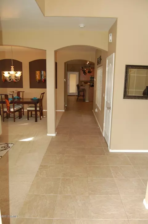 3510 E Kesler Ln, Gilbert, AZ 85295 photo 2