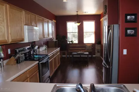 3342 E Powell Way, Gilbert, AZ 85298 photo 2