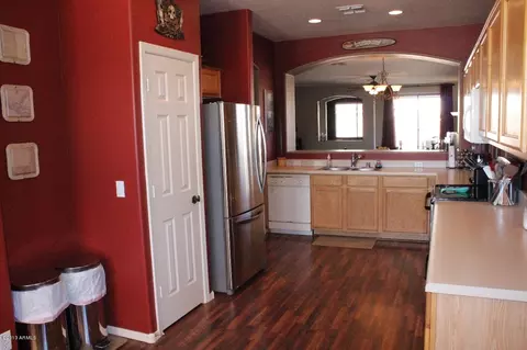 3342 E Powell Way, Gilbert, AZ 85298 photo 4