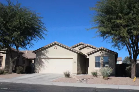 3342 E Powell Way, Gilbert, AZ 85298 photo 1