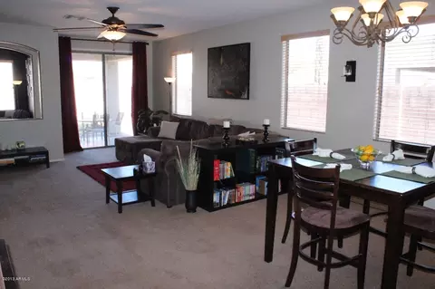 3342 E Powell Way, Gilbert, AZ 85298 photo 23