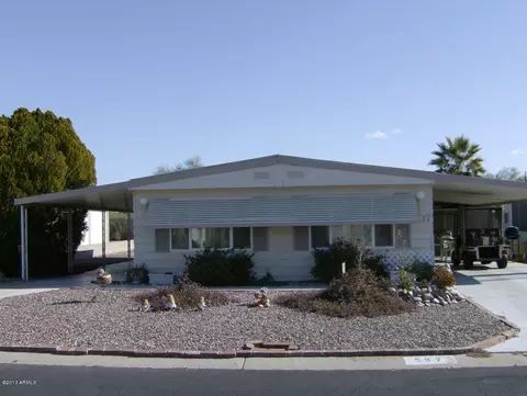 537 S 83rd Way, Mesa, AZ 85208 photo 2
