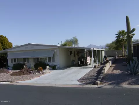 537 S 83rd Way, Mesa, AZ 85208 photo 1