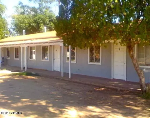 4241 N 17th St, Phoenix, AZ 85016