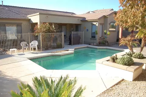10208 E Lakeview Ave, Mesa, AZ 85209 photo 15