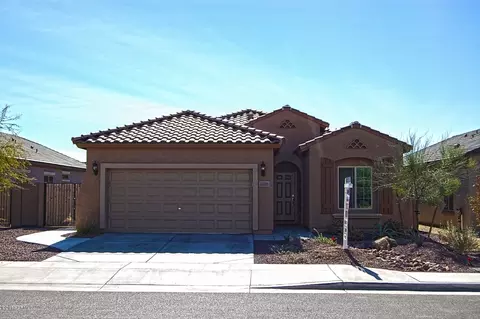 11021 E Storia Ave, Mesa, AZ 85212 photo 1