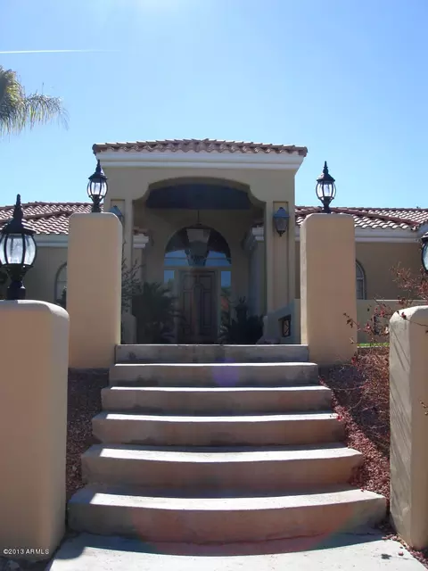 3309 E Tonto Dr, Phoenix, AZ 85044 photo 1