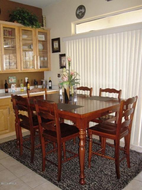 2498 E Gila Ct, Gilbert, AZ 85296 photo 23