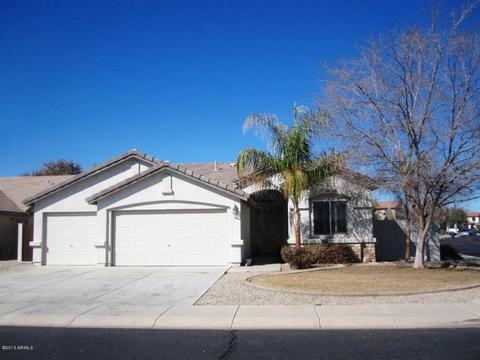 2498 E Gila Ct, Gilbert, AZ 85296 photo 2