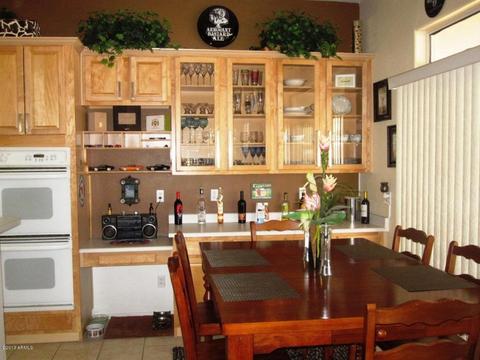 2498 E Gila Ct, Gilbert, AZ 85296 photo 22