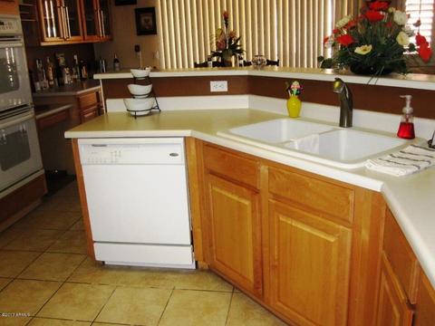 2498 E Gila Ct, Gilbert, AZ 85296 photo 17