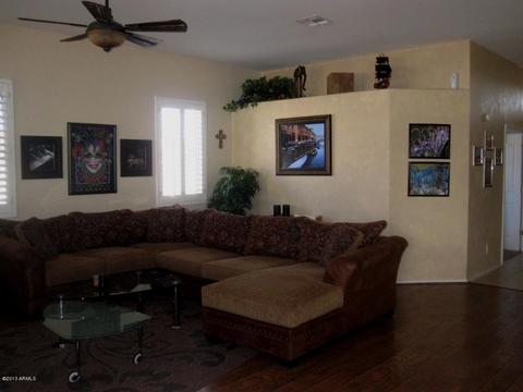 2498 E Gila Ct, Gilbert, AZ 85296 photo 13