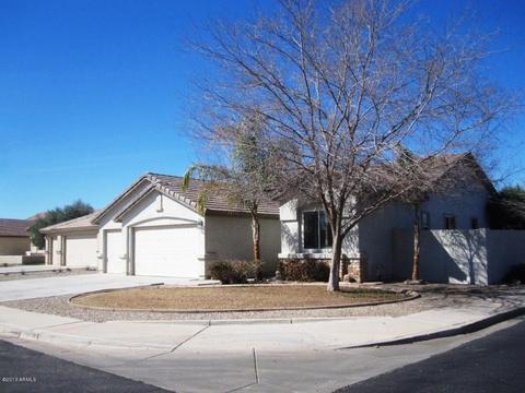 2498 E Gila Ct, Gilbert, AZ 85296 photo 3