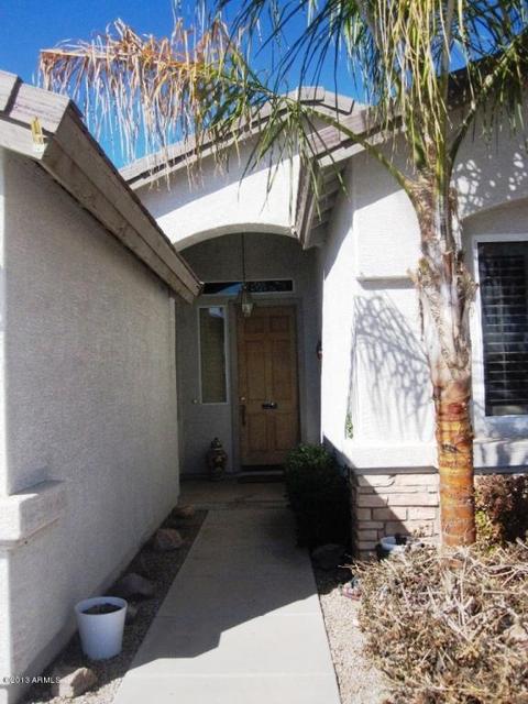 2498 E Gila Ct, Gilbert, AZ 85296 photo 7