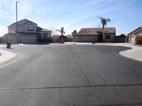 2498 E Gila Ct, Gilbert, AZ 85296 photo 5