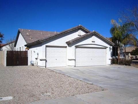 2498 E Gila Ct, Gilbert, AZ 85296 photo 1