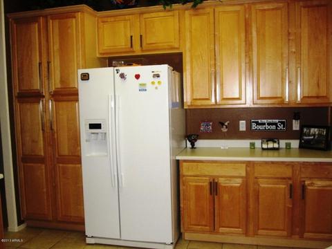 2498 E Gila Ct, Gilbert, AZ 85296 photo 21