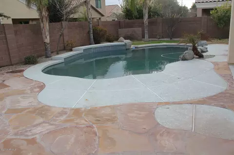 1147 E Benrich Dr, Gilbert, AZ 85295 photo 21
