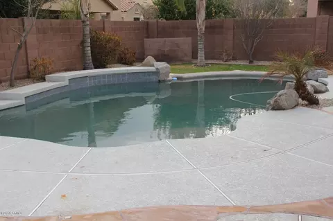 1147 E Benrich Dr, Gilbert, AZ 85295 photo 2