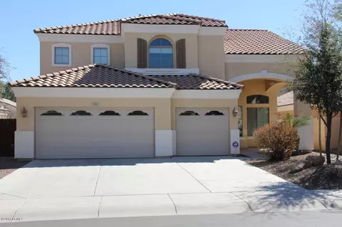 1147 E Benrich Dr, Gilbert, AZ 85295 photo 1