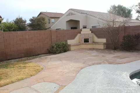 1147 E Benrich Dr, Gilbert, AZ 85295 photo 19