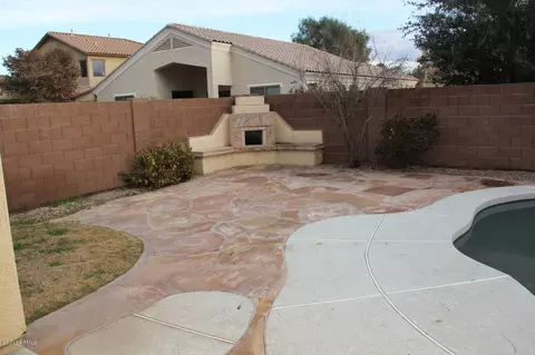 1147 E Benrich Dr, Gilbert, AZ 85295 photo 20